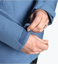 Schöffel 3in1 Jacket Auerspitz Women -Schöffel 4063098077671 5