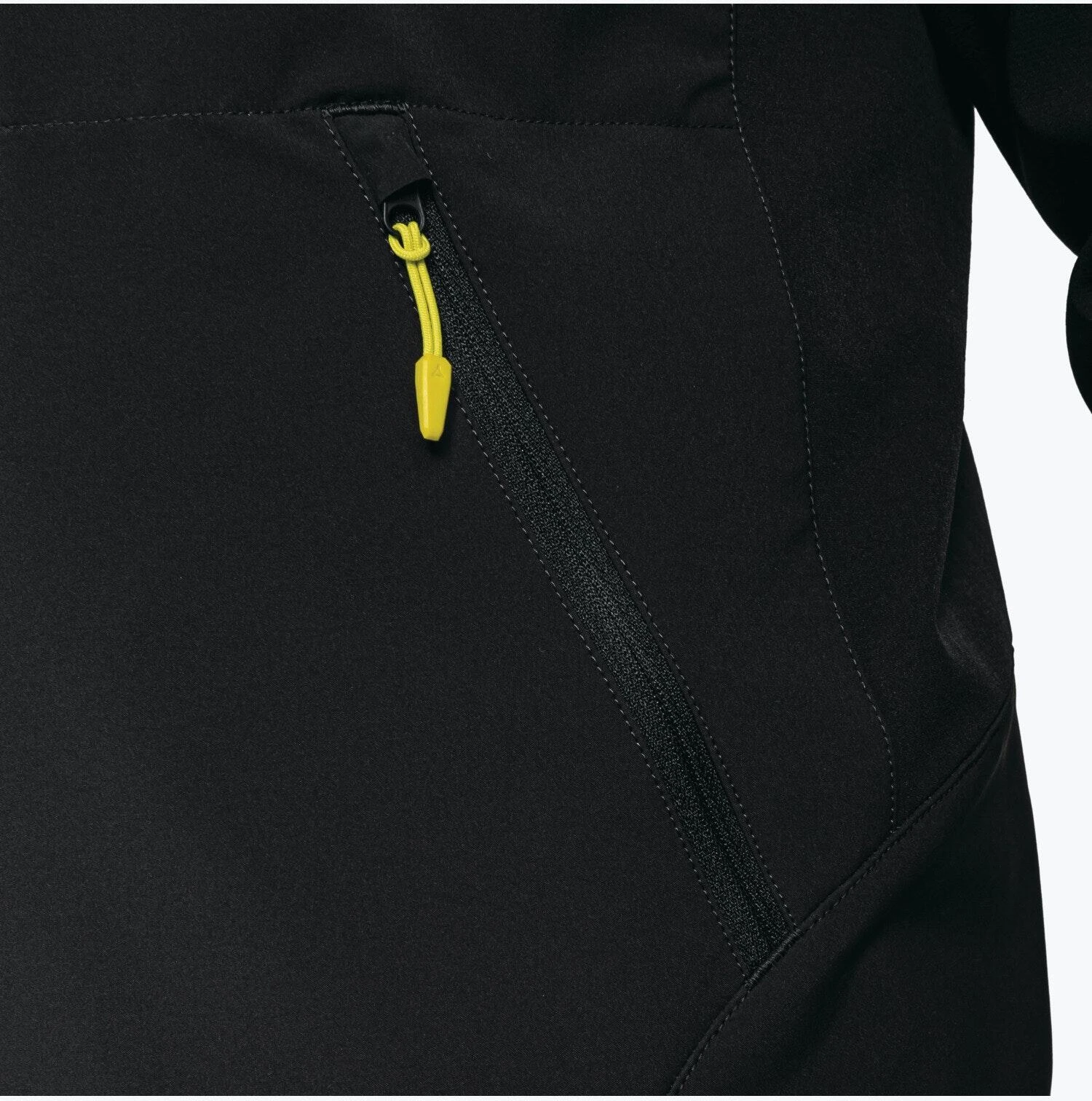 Schöffel Softshell Jacket Matrei Men 6 Schöffel Softshell Jacket Matrei Men – Bild 6