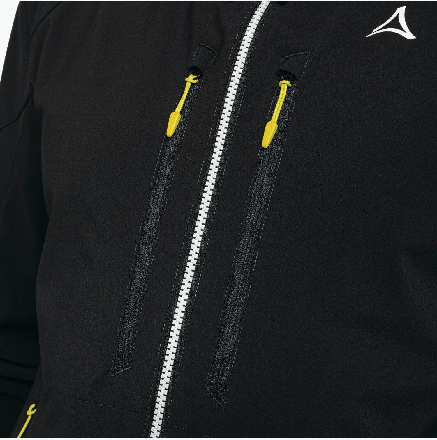 Schöffel Softshell Jacket Matrei Men 7 Schöffel Softshell Jacket Matrei Men – Bild 7