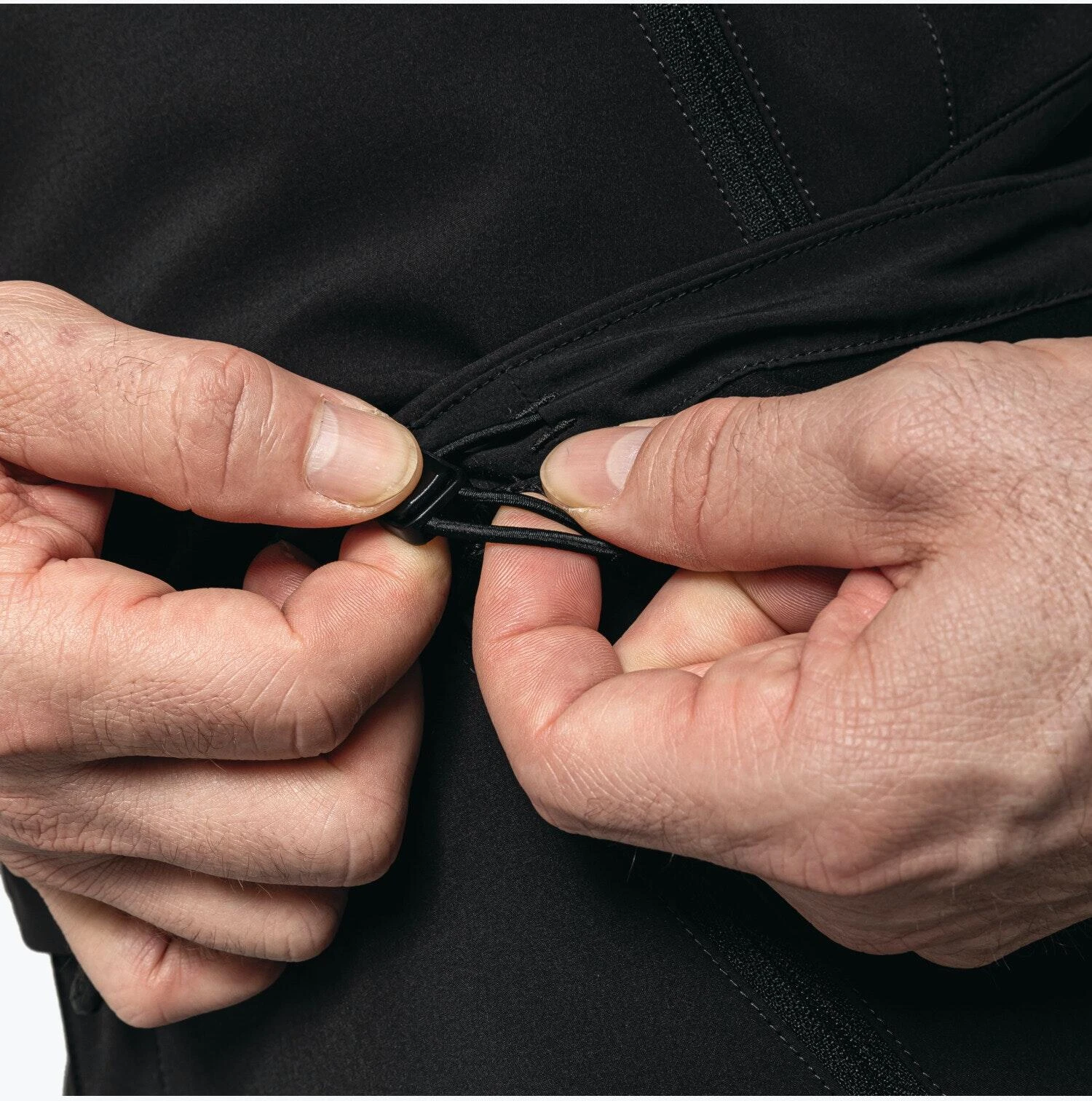 Schöffel Softshell Jacket Matrei Men 8 Schöffel Softshell Jacket Matrei Men – Bild 8