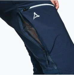 Schöffel Softshell Pants Matrei Men -Schöffel 4063098082828 2