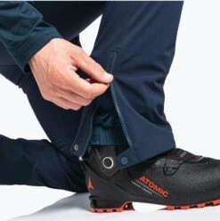 Schöffel Softshell Pants Matrei Men -Schöffel 4063098082828 3