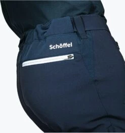 Schöffel Softshell Pants Matrei Men -Schöffel 4063098082828 4