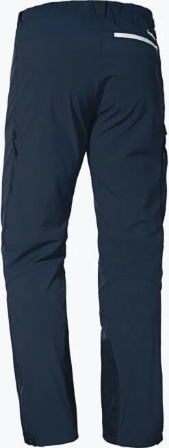 Schöffel Softshell Pants Matrei Men -Schöffel 4063098082828 7