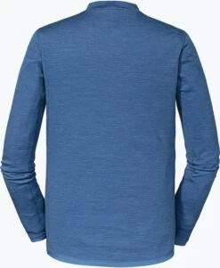 Schöffel Merino Turtle Neck Men 9 Schöffel Merino Turtle Neck Men -Schöffel 4063098084976 4