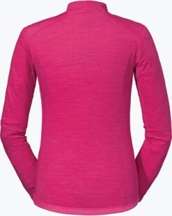 Schöffel Merino Turtle Neck Women