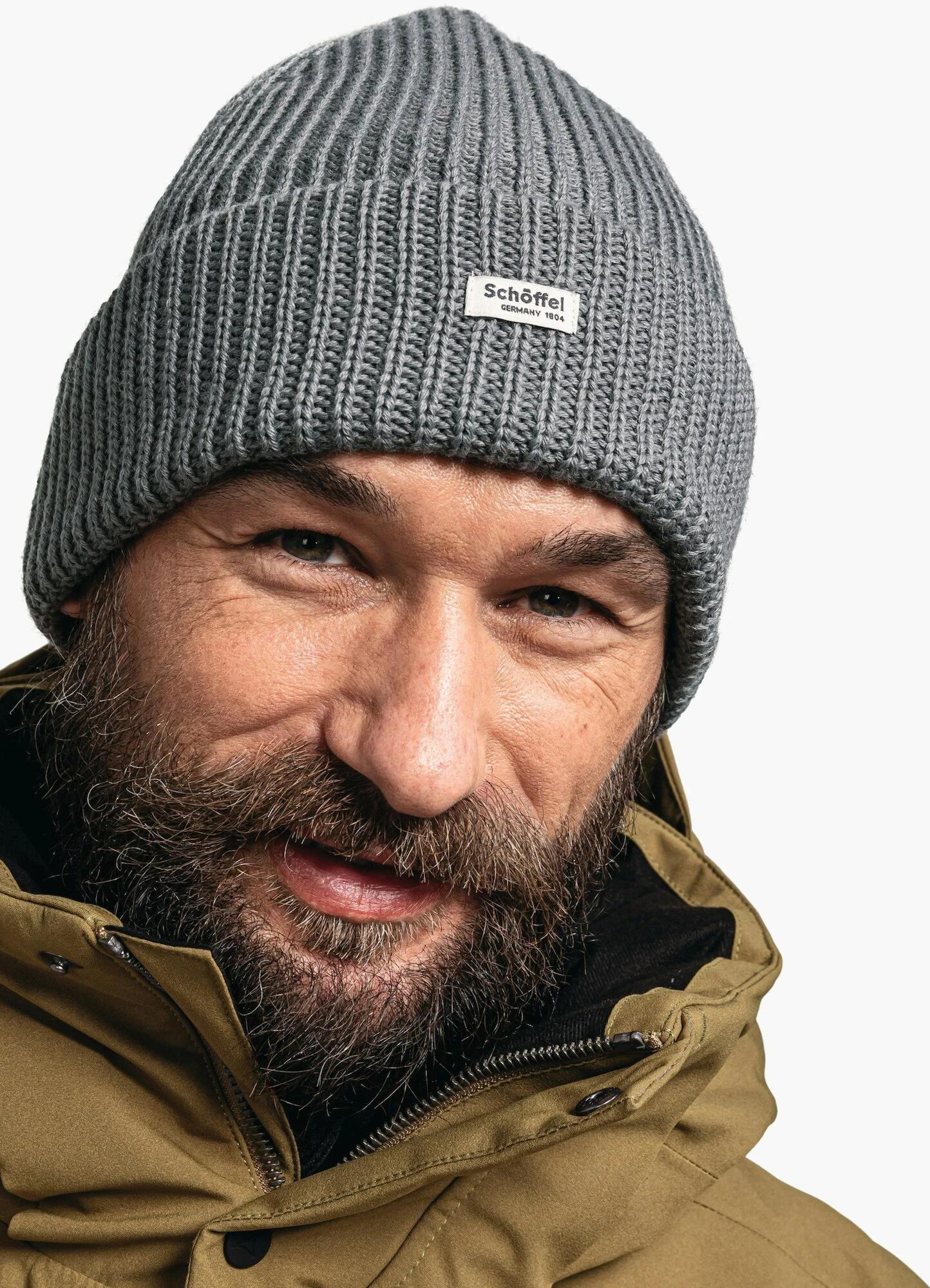 Schöffel Knitted Hat Oxley 2 Schöffel Knitted Hat Oxley – Bild 2