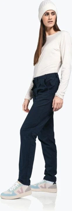 Schöffel Pants Oaktree Women -Schöffel 4063098086949 2