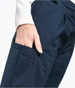 Schöffel Pants Oaktree Women -Schöffel 4063098086949 4