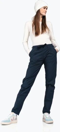 Schöffel Pants Oaktree Women -Schöffel 4063098086949 6