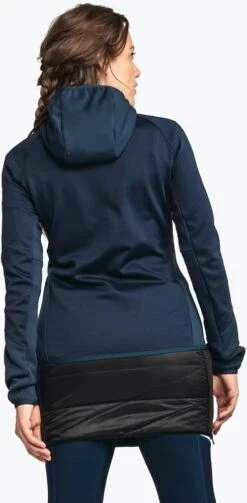 Schöffel Fleece Hoody Lodron Women 10 Schöffel Fleece Hoody Lodron Women -Schöffel 4063098087649 1