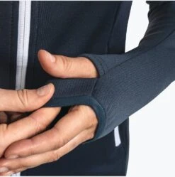 Schöffel Fleece Hoody Lodron Women 11 Schöffel Fleece Hoody Lodron Women -Schöffel 4063098087649 2