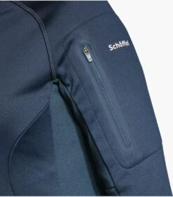 Schöffel Fleece Hoody Lodron Women 12 Schöffel Fleece Hoody Lodron Women -Schöffel 4063098087649 3