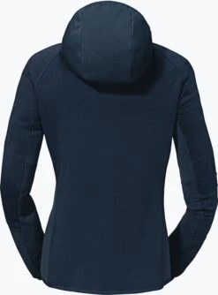 Schöffel Fleece Hoody Lodron Women 15 Schöffel Fleece Hoody Lodron Women -Schöffel 4063098087649 7