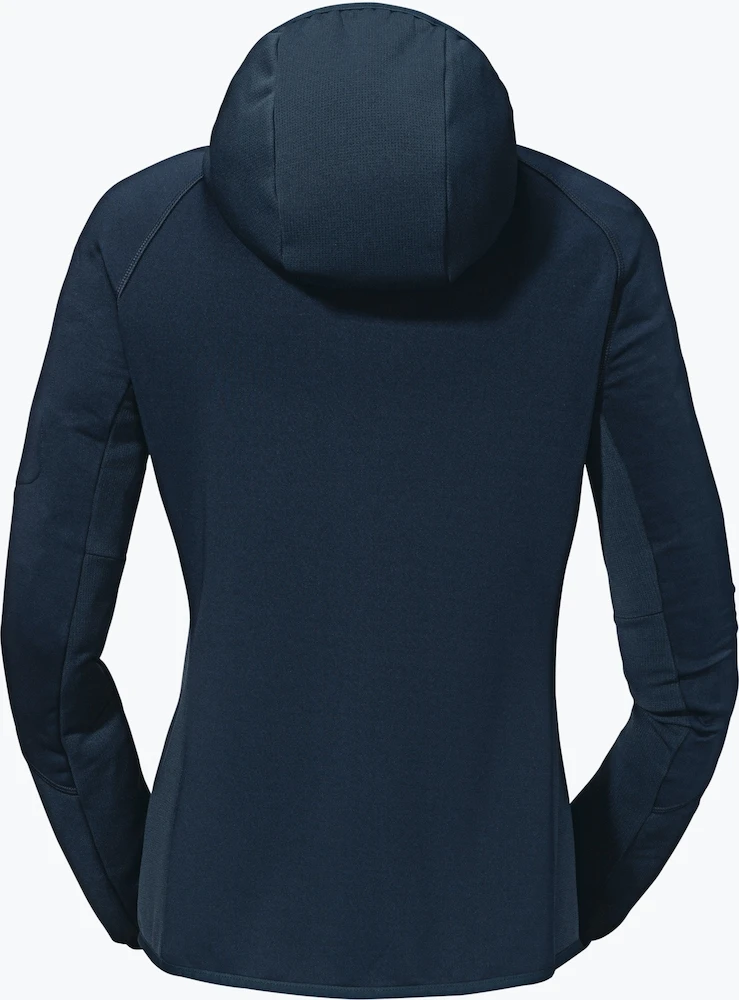 Schöffel Fleece Hoody Lodron Women 8 Schöffel Fleece Hoody Lodron Women – Bild 8