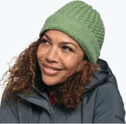 Schöffel Knitted Hat Cranston -Schöffel 4063098098751 1