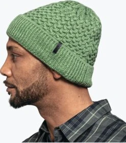 Schöffel Knitted Hat Cranston -Schöffel 4063098098751 2