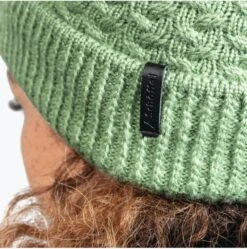 Schöffel Knitted Hat Cranston -Schöffel 4063098098751 3