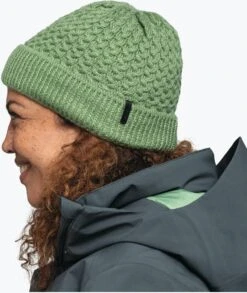 Schöffel Knitted Hat Cranston -Schöffel 4063098098751 4