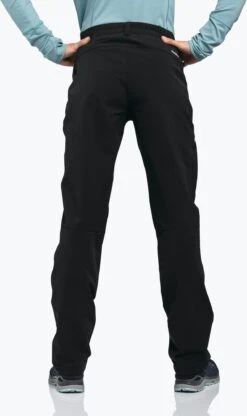 Schöffel Pants Ascona Warm Women -Schöffel 4063098101550 1