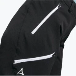 Schöffel Pants Ascona Warm Women -Schöffel 4063098101550 2