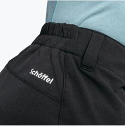 Schöffel Pants Ascona Warm Women -Schöffel 4063098101550 3