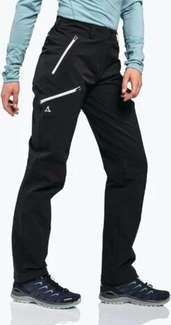 Schöffel Pants Ascona Warm Women -Schöffel 4063098101550 5