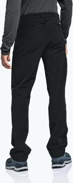 Schöffel Pants Folkstone Warm Men -Schöffel 4063098102045 1