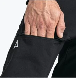 Schöffel Pants Folkstone Warm Men -Schöffel 4063098102045 4