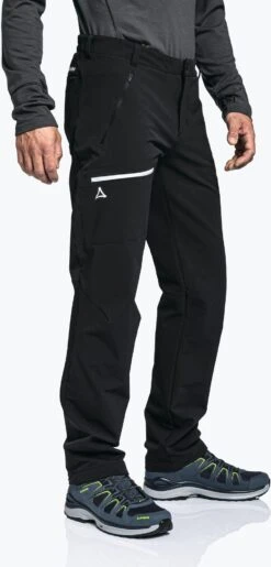 Schöffel Pants Folkstone Warm Men -Schöffel 4063098102045 5
