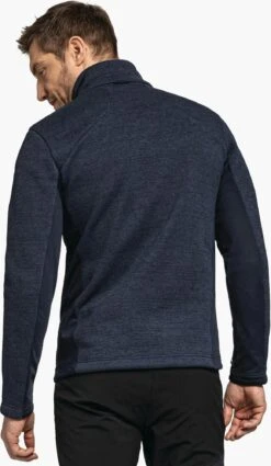 Schöffel Zipin Fleece Oberau Men -Schöffel 4063098118695 1