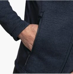 Schöffel Zipin Fleece Oberau Men -Schöffel 4063098118695 3