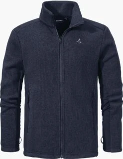Schöffel Zipin Fleece Oberau Men