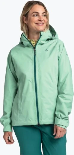 Titelseite -Schöffel 4063098131892 0