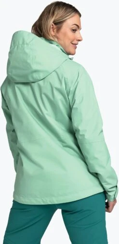 Schöffel Jacket Easy XT Women -Schöffel 4063098131892 1