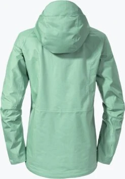 Schöffel Jacket Easy XT Women -Schöffel 4063098131892 8