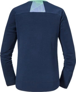 Schöffel Longsleeve Altitude Women -Schöffel 50 12982 0023516 00 8180 R1 JRIE