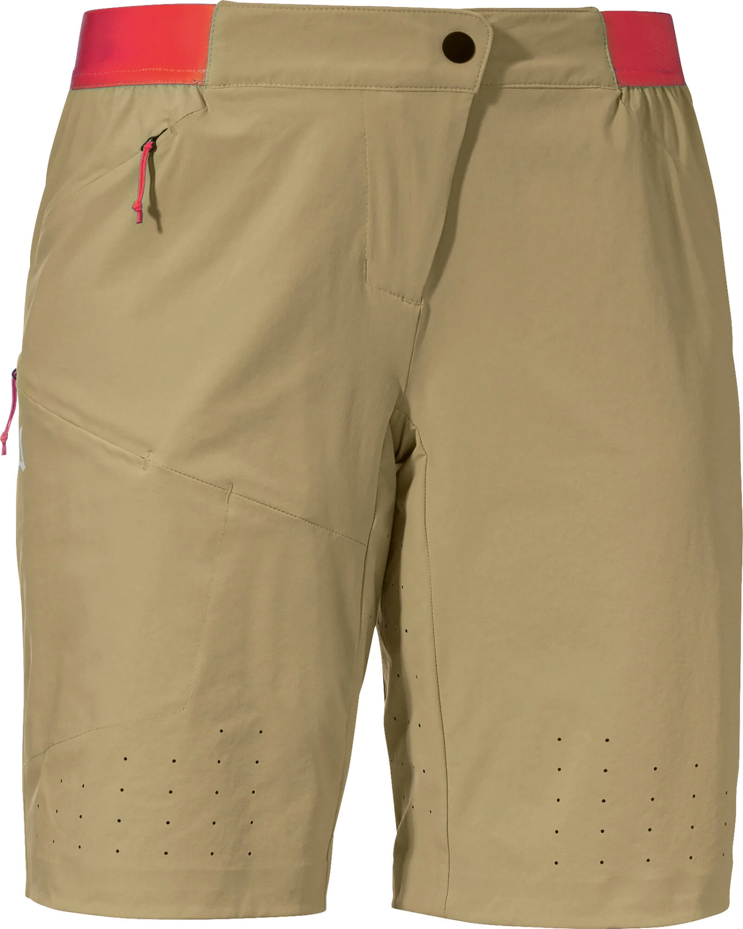 Schöffel Shorts Mellow Trail Women 1 Schöffel Shorts Mellow Trail Women
