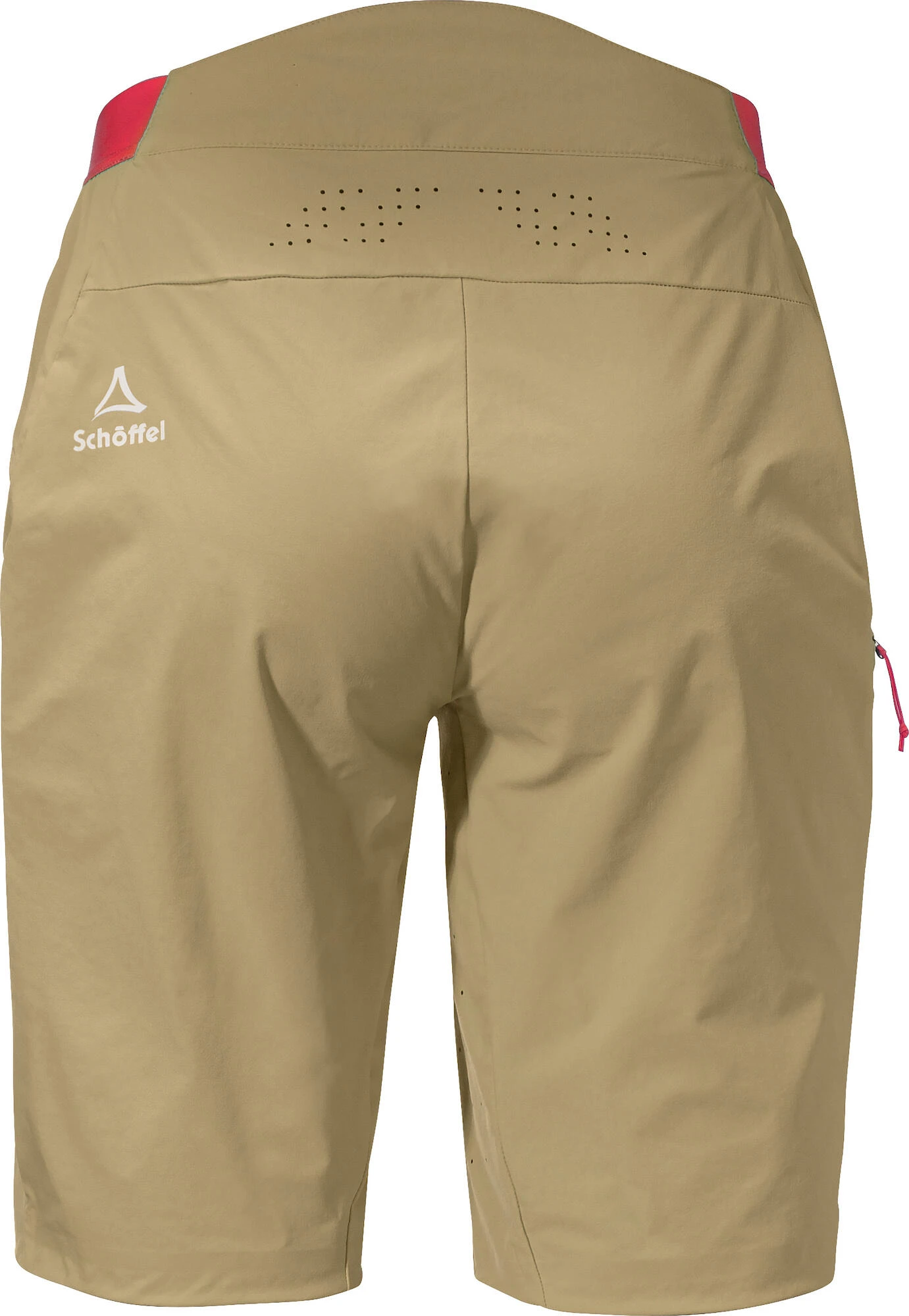 Schöffel Shorts Mellow Trail Women 3 Schöffel Shorts Mellow Trail Women – Bild 3