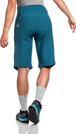 Schöffel Shorts Steep Trail Women 9 Schöffel Shorts Steep Trail Women -Schöffel 50 12987 0023512 00 7585 M2