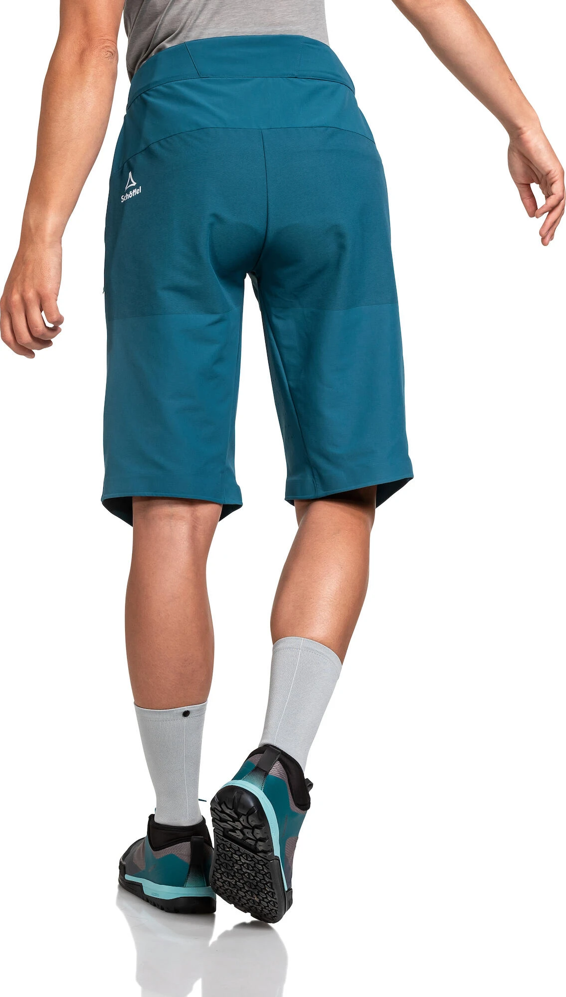 Schöffel Shorts Steep Trail Women 5 Schöffel Shorts Steep Trail Women – Bild 5