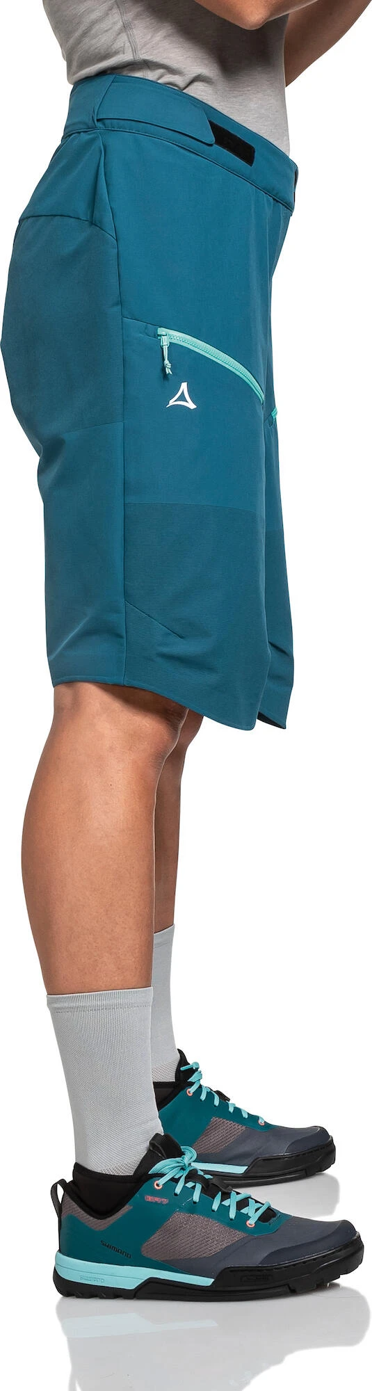 Schöffel Shorts Steep Trail Women 4 Schöffel Shorts Steep Trail Women – Bild 4