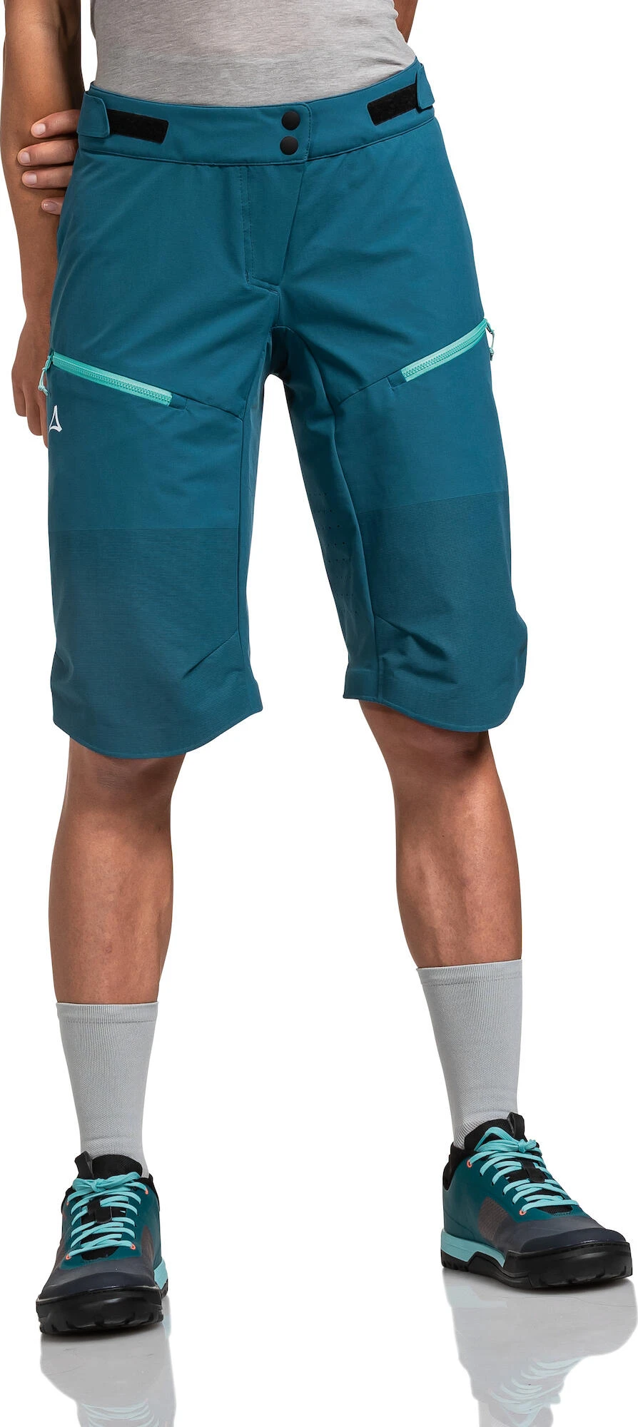 Schöffel Shorts Steep Trail Women 2 Schöffel Shorts Steep Trail Women – Bild 2