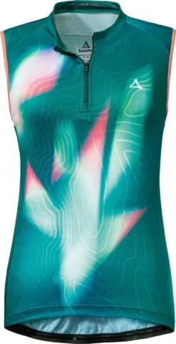 Schöffel Top Grossi Women