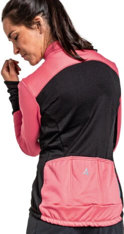 Schöffel Longsleeve Piambello Women 9 Schöffel Longsleeve Piambello Women -Schöffel 50 13004 0023434 00 3150 M2