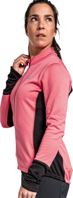 Schöffel Longsleeve Piambello Women 8 Schöffel Longsleeve Piambello Women -Schöffel 50 13004 0023434 00 3150 M3