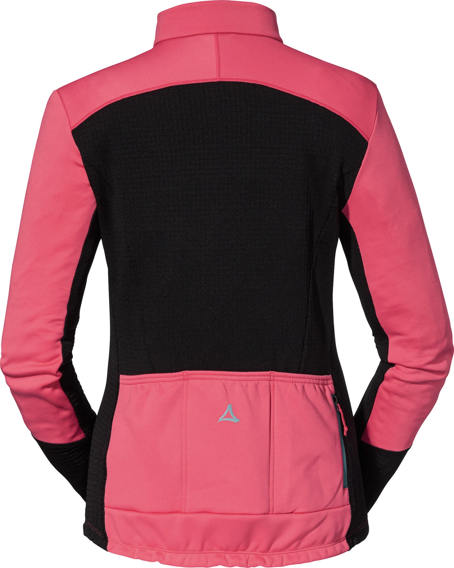 Schöffel Longsleeve Piambello Women 3 Schöffel Longsleeve Piambello Women – Bild 3