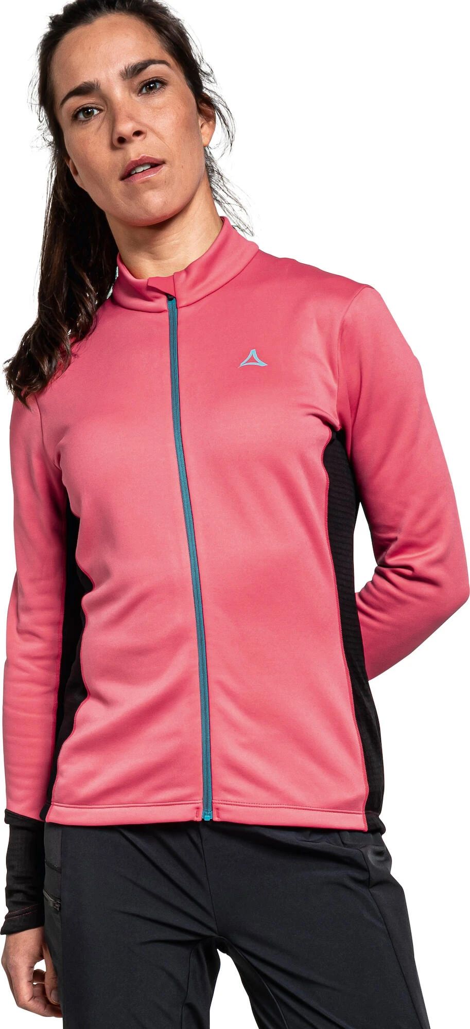 Schöffel Longsleeve Piambello Women 2 Schöffel Longsleeve Piambello Women – Bild 2