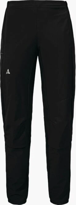 Schöffel Hybrid Pants Corno Women