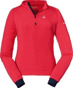 Schöffel Longsleeve Dirt Track Women